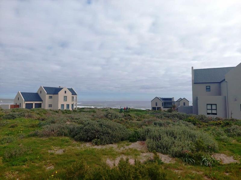 0 Bedroom Property for Sale in Cape St Martin Private Reserve Western Cape